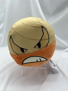 NEU mit Etikett Hisuian Electrode Plüsch Puppe Pokemon Legenden Arceus Original - Bild 1 von 5