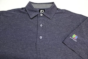 MAGLIA DA GOLF FOOTJOY STRETCH POLY SPANDEX--L--GOLF STAFF--PERFETTA!-SEMBRA MAI INDOSSATA! - Foto 1 di 2