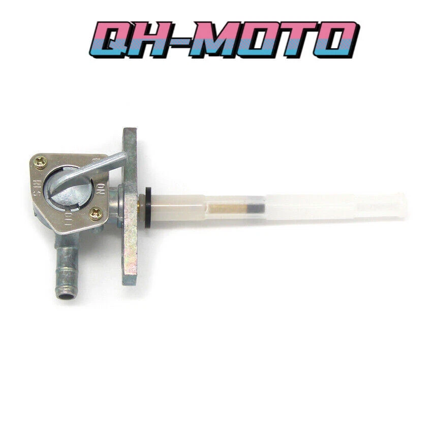 Fuel Petcock for XR600R  Honda XR400R 16950-KCY-671 16950-MN1-871 Foto 1 de 2