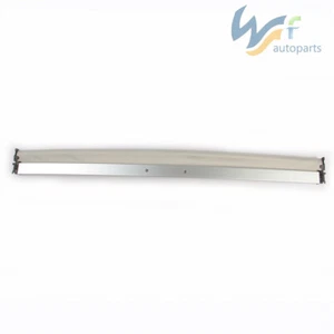 Gray Skylight Sunshade Curtain Assembly Fit For AUDI A5 RS5 - Picture 1 of 8