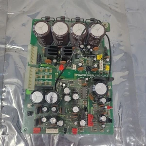 Tascam DA-50 DAT - PARTS - Power Supply PCB - a1 - Picture 1 of 2
