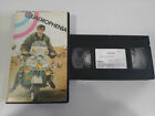 Quadrophenia A Way Of Life VHS Tape Film Collectionneurs Espagnol Pal
