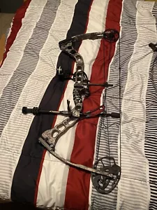 g5 quest compound bow - Picture 1 of 10