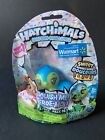 Hatchimals Sweet Series Cookie Penguala Squish Me Toy Squeeze Spin Master NIP