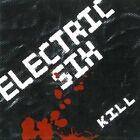 Electric Six : Kill CD (2009) Value Guaranteed from eBay’s biggest seller!
