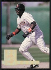 1994 Donruss Special Edition #10 Tony Gwynn