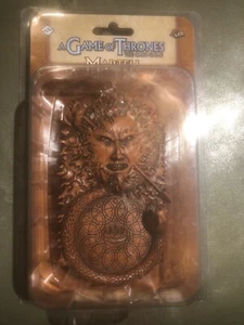 Game of Thrones resin house card Martell - Picture 1 of 2