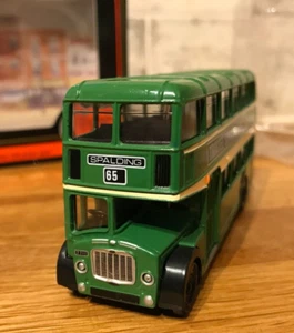 EFE 14006 Exclusive First Editions 1:76 Bristol Lodekka LINCOLNSHIRE 65 SPALDING - Picture 1 of 15