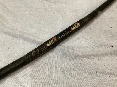 Manillar de fibra de carbono LP XC 25,4 X 590 mm Foto 1 de 4