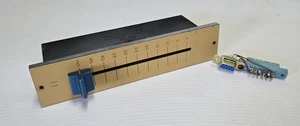 Vintage Dalcon Console Duncan Electronics Fader - Picture 1 of 5