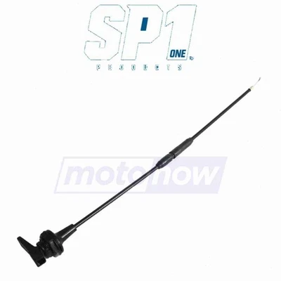 SP1 Choke Cable for 2005-2006 Ski-Doo GTX 380F - Control Cables Choke Cables mi Foto 1 de 4