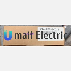 ONE New PCIE-M60-EC01B # FedEx / DHL - Afbeelding 1 van 1