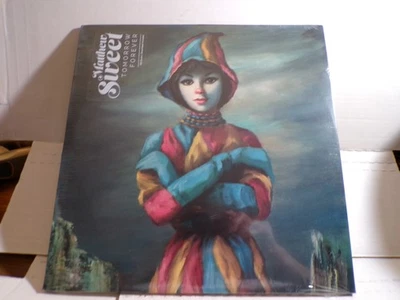 MATTHEW SWEET TOMORROW FOREVER 180 GRAM FACTORY SEALED  MINT - Image 1 of 2