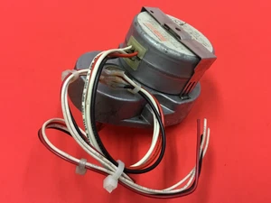 SAIA - P/N: UDR1UJ1B10CNNA - Motor 404 - Imagen 1 de 4