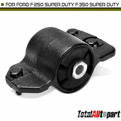 Montaje de motor para Ford F-250 F-350 Super Duty 2011-2016 conductor delantero izquierdo Foto 1 de 4