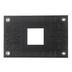 CPU Cooler Fan Bracket Cooler Heatsink Holder Base For AM4B.R1 - Afbeelding 1 van 12