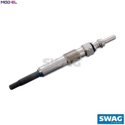 4x GLOW PLUG 60 94 5045 FOR K9K700/704/702/722/710/712/768/766/764/740 1.5L 4cyl - Image 1 of 4