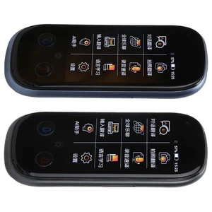 Artificial Intelligence Translator Suitable For Photo Voice Translati CB - Afbeelding 1 van 28