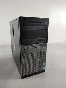 Dell OptiPlex 7010 MT Core i7-3770 3.40 GHz 8 GB DDR3 No HDD - Picture 1 of 10
