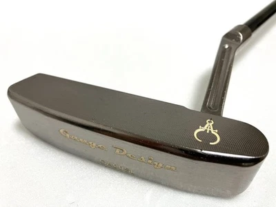 Gauge Design Ga00Sl Putter - Image 1 of 4