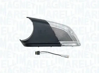 Luz del intermitente Delante, derecha 351990001360 MAGNETI MARELLI para SKODA VW - Imagen 1 de 4