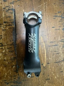 Ritchey WCS Road Stem 110mm 84° Angle – 26.0mm/25.8mm Clamp – Lightweight - Picture 1 of 6