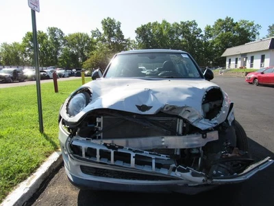 ПЕРЧАТОЧНЫЙ ЯЩИК 14 15 16 17 18 19 20 21 22 23 24 MINICOOPER - Изображение 1 из 4