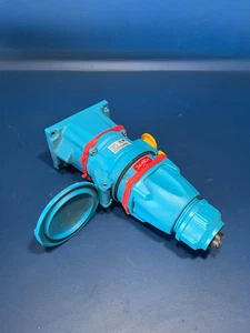CONNETTORE RICEVITORE MELTRIC DSN60 60A 480VAC - Foto 1 di 5