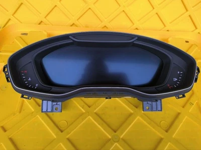 Cuadro de instrumentos velocímetro Audi S5 2018 OEM - 8W5920890D Foto 1 de 4