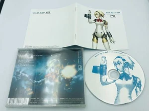 Burn My Dread Reincarnation Persona 3 arrangierter Soundtrack CD SWVC-7460 Atlus PS2 - Bild 1 von 1
