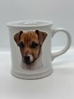 Jack Russell Dog Puppy  3D Coffee Cup Mug Best Friends Originals 2006
