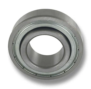 FAFNIR Bearing 207RR3, JD9301, FAG 88107, NTN 88507, GM 954152, MF 1673853M1 - Bild 1 von 3
