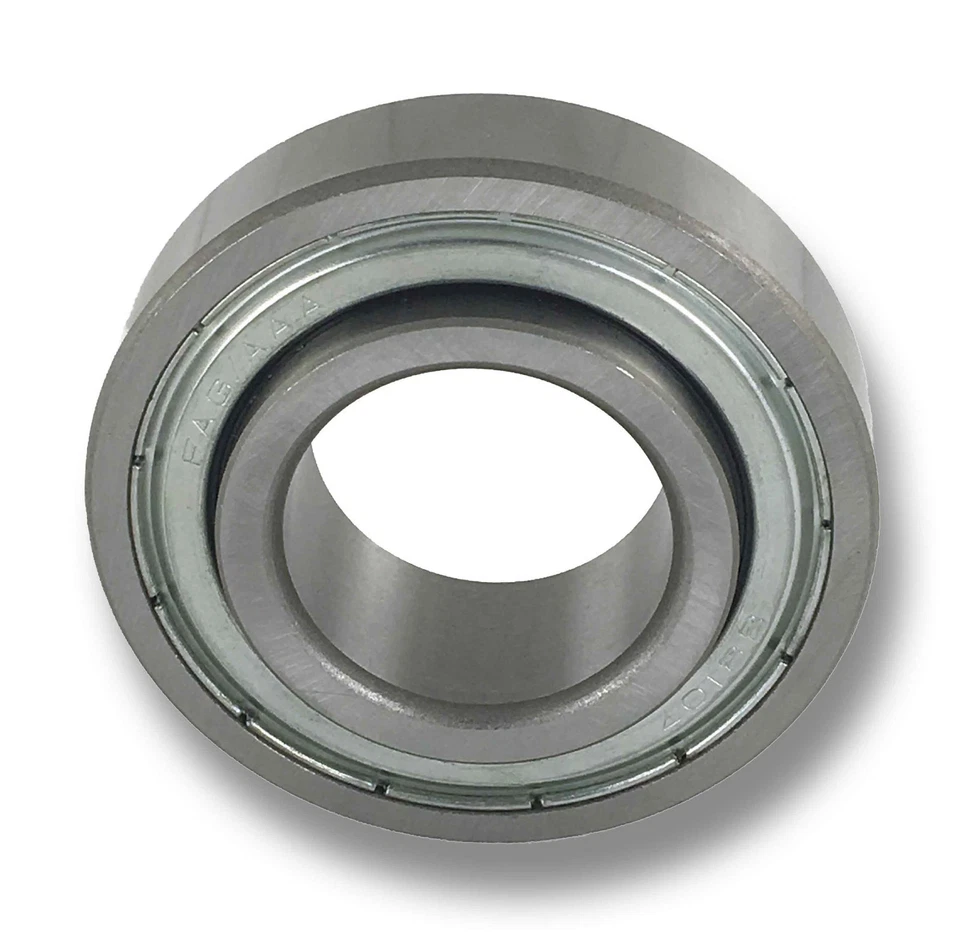 JD9301 John Deere Bearing, 88507 NTN Bearing, FAFNIR 207RR3, FAG Bearing 88107 - Image 1 of 3