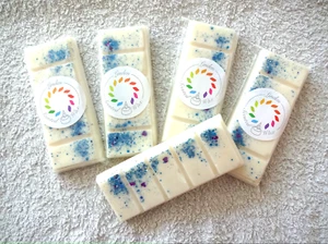 Snapbar Cera Cera Derrete Fragancia / Cera Derrete Geur SLEEPY DUVEY DAY, ETIQUETA EDREDÓN - Imagen 1 de 1