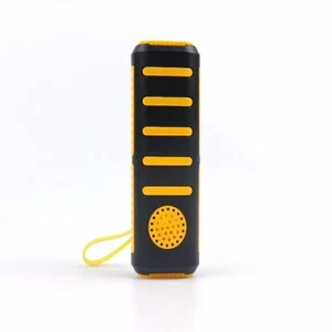 Batterie Externe Portable 7800 mAh avec Haut-Parleur Bluetooth KBPB-B005 - Photo 1 sur 6