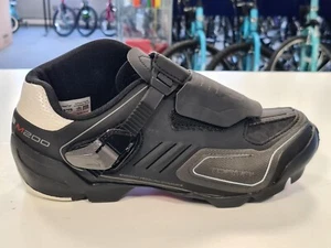 Shimano SH-M200L Buty do roweru górskiego SPD, szlak, xc, wszystkie buty do rowerów górskich - Zdjęcie 1 z 8