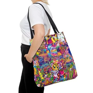 Lisa Frank Tragetasche - Bild 1 von 13
