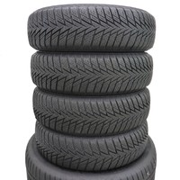 4x Winterreifen CONTINENTAL 155/70 R13 ContiWinterContact Ts800 75T Sale