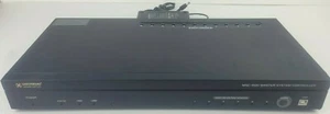 URC MSC-400 ~ Master System Controller IR Home A/V Universal Remote Control - Picture 1 of 9