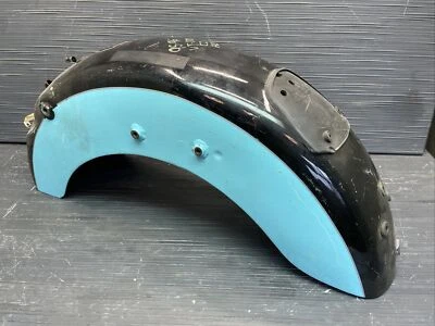 Honda Shadow 1100 1995 Ace VT1100 guardabarros trasero OEM #36 Foto 1 de 4