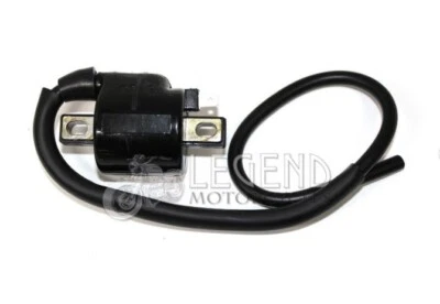 Kawasaki KLX125 KLX KDX125 -  Ignition Coil -- C3-01 — 第 1/2 张图片