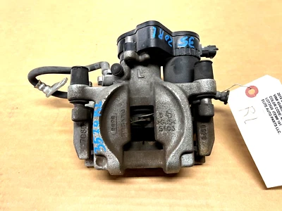 16-19 SUBARU OUTBACK-LEGACY CONJUNTO PINZA FRENO TRASERO IZQUIERDO, LOTE OEM3520 Foto 1 de 4