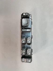 2003-2006 Sierra Silverado Window Switch Drivers Master 15125143 - Bild 1 von 3