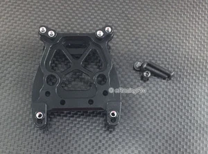 Alloy Front / Rear Shock Tower for HPI Mini Savage XS Flux - Picture 1 of 1