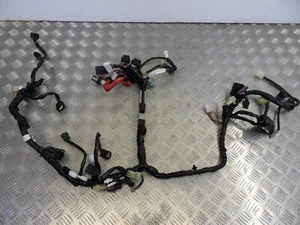 Arnés de telar de cableado principal Yamaha R6 13S 2008 a 2016 - Imagen 1 de 10