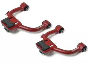 TruHart Adjustable Front Upper Camber NEGATIVE Arms Set for Accord TSX & TL New - Picture 1 of 2