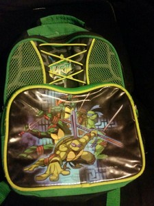 Las mejores ofertas en Bolsas y mochilas Verde Mochila sin marca para Niños  | eBay