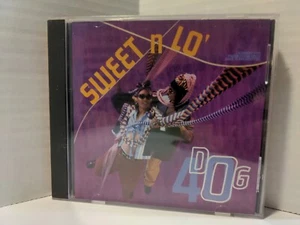 Sweet N Lo' 40 Dog CD promo 1993 - Picture 1 of 3