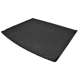 Gummimatte Kofferraumwanne passend für VW Caddy III ab Bj.2004 - 2015 RKK - Bild 1 von 7