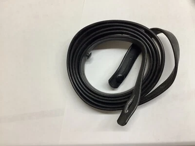 Black Camera Strap Foto 1 de 2